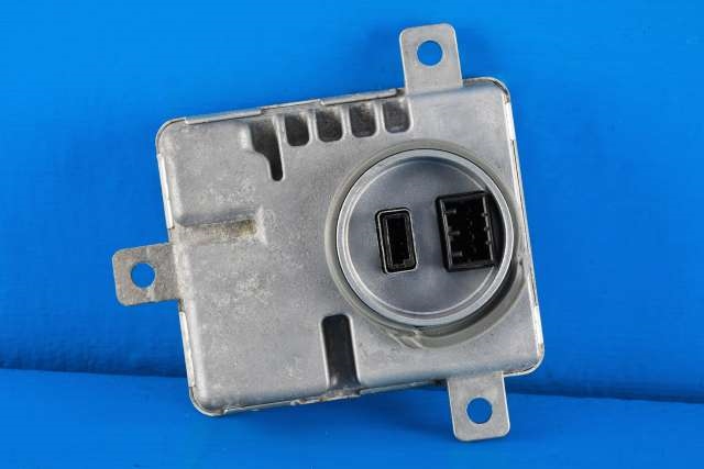 Styreenhet xenon/ballast til Audi A5, 2007-2016 (Type I)  (VAG|8K0 941 597 C)