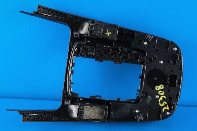 Bilstereo navigasjon betjeningspanel til Audi A5 2007-2016 (Type I)  (VAG|8T0 919 609 F|)
