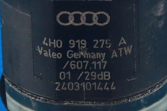 Parkeringssensor bak til Audi A5 2007-2016 (Type I) (VAG|4H0 919 275 A|)