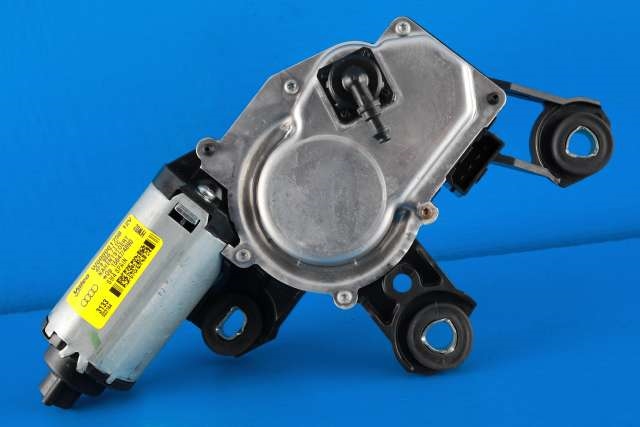 Viskermotor bakrute til Audi A4 2007-2014 (Type IV) (B8) (B8) (VALEO|W000001758|4F9 955 711 C|)