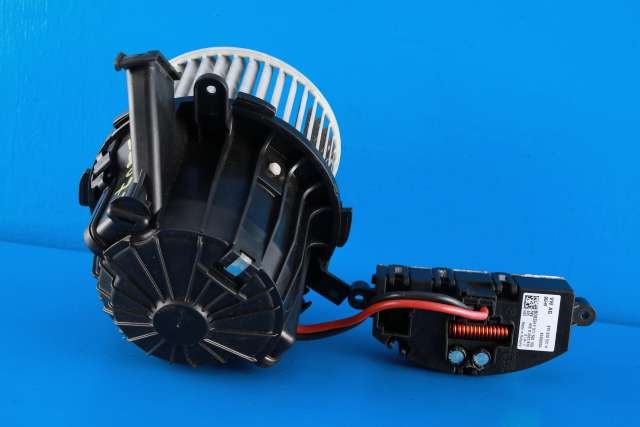 Varmeapparat motor til Audi A4 2007-2014 (Type IV) (B8) (B8) (|8T0 820 521 A)