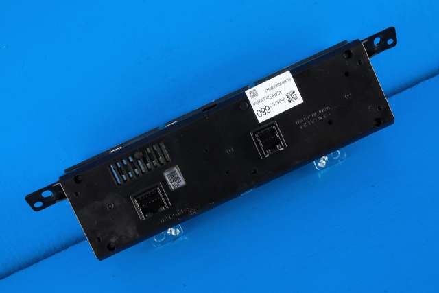 Instrument kjørecomputer til Subaru Forester 2013-2019 (Type IV) (SUBARU|85261-SG680|)