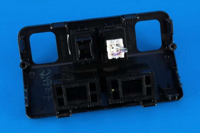 Dashbord diverse til Subaru Forester 2013-2019 (Type IV)  