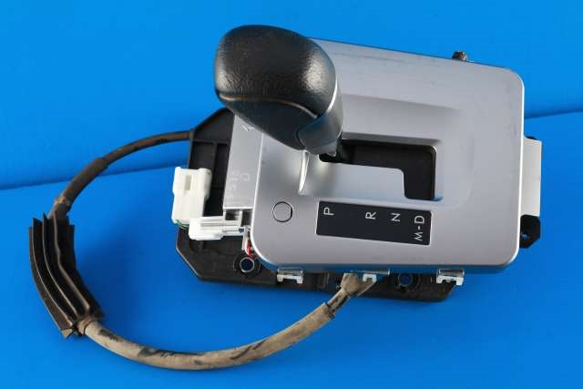 Girstang/girvelger automat til Subaru Forester, 2013-2019 (Type IV)  