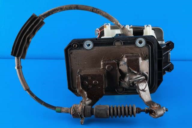 Girstang/girvelger automat til Subaru Forester 2013-2019 (Type IV)