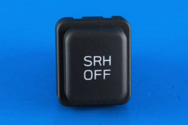 Bryter diverse til Subaru Forester, 2013-2019 (Type IV)  