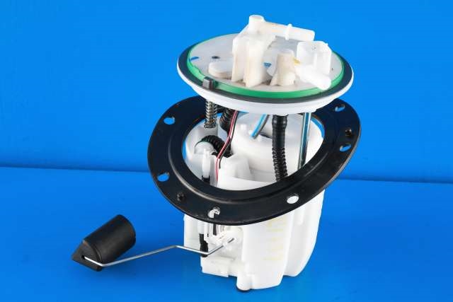 Bensinpumpe elektrisk til Subaru Forester, 2013-2019 (Type IV)  (DENSO|292100-0480)