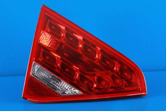 Baklykt venstre indre til Audi A5, 2007-2016 (Type I)  (VAG|8T0 945 093 A)