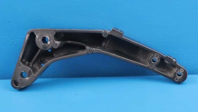 MC, Brakett ramme til MC Kawasaki Z800 2013-2017  