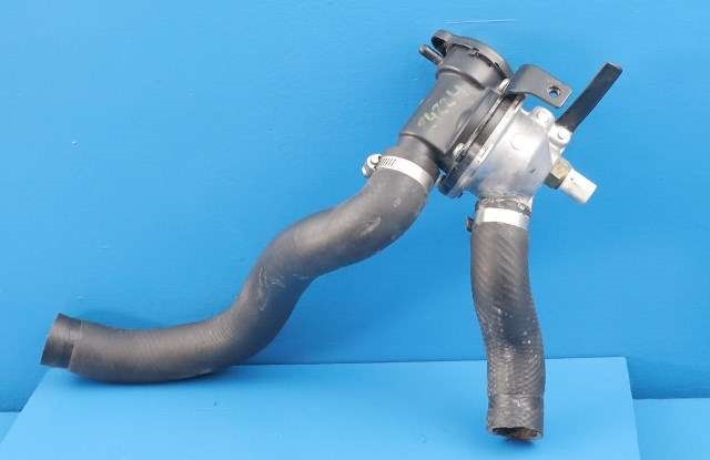 MC, Termostathus til MC Kawasaki Z800 2013-2017  