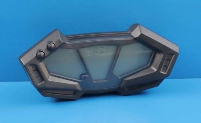 MC, Instrument til MC Kawasaki Z800 2013-2017