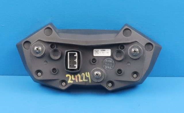 MC, Instrument til MC Kawasaki Z800 2013-2017