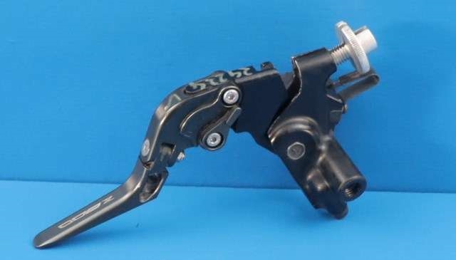 MC, Clutch hendel til MC Kawasaki Z800, 2013-2017