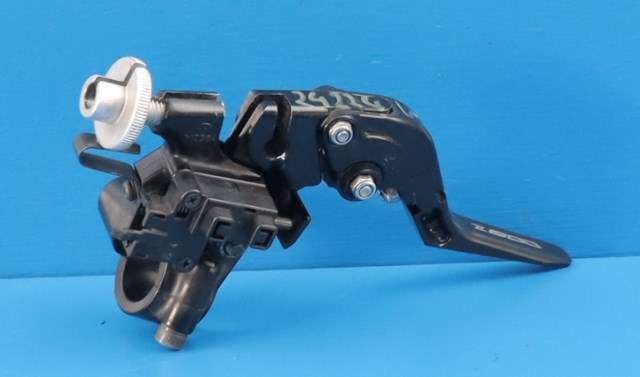 MC, Clutch hendel til MC Kawasaki Z800 2013-2017