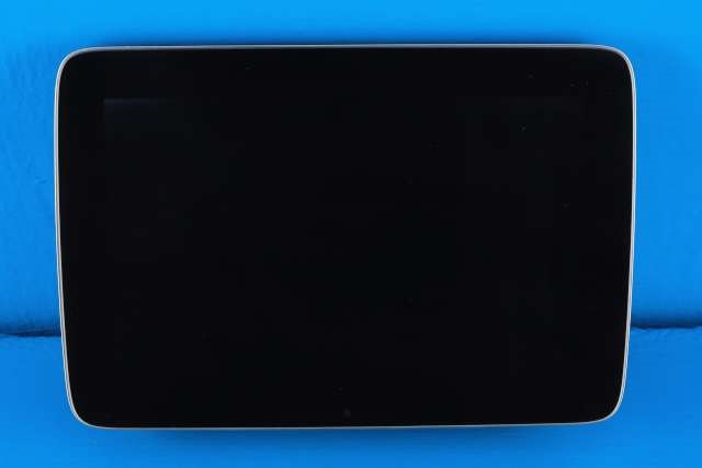 Bilstereo navigasjon skjerm til Mercedes GLA, 2014-2020 (X156) (X156) (MERCEDES|A 166 900 14 20)