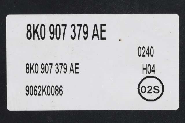 ABS sentral til Audi A5 2007-2016 (Type I)  (VAG|8K0 614 517 CD|8K0 907 379 AE|)