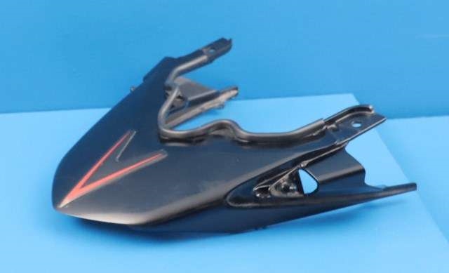 MC, Deksel, Bak til MC Kawasaki Z750 2007-2013 (KAWASAKI|36040-0044|)