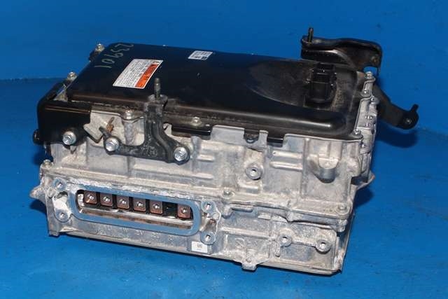 Inverter hybrid til Toyota C-HR 2016-->> (TOYOTA|G9200-76060|)