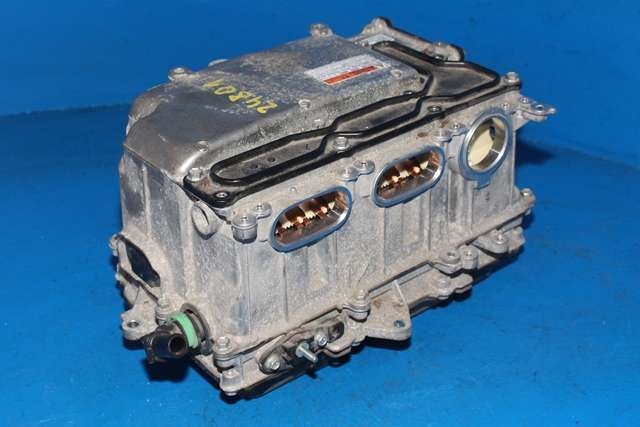 Inverter hybrid til Toyota Auris, 2013-2015 (Type II, Fase 1)  (TOYOTA|G9200-76030)