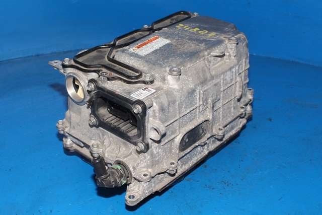 Inverter hybrid til Toyota Auris 2013-2015 (Type II, Fase 1) (TOYOTA|G9200-76030|)