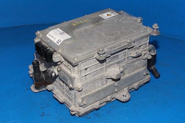 Inverter hybrid til Ford Mondeo, 2019-->> (Type V, Fase 2)  (FORD|JG98-7B012-KC)