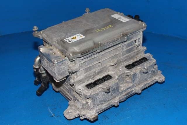 Inverter hybrid til Ford Mondeo 2019-->> (Type V, Fase 2) (FORD|JG98-7B012-KC|)