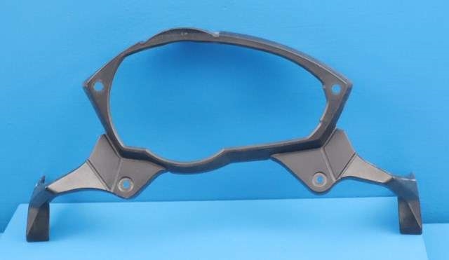 MC, Deksel, Front til MC Kawasaki Z750 2007-2013