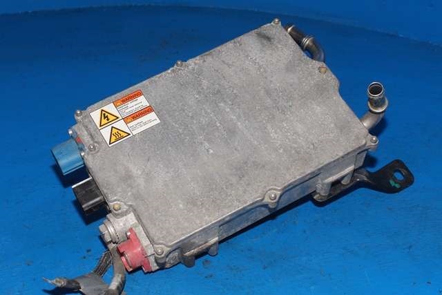 DCDC converter elbil til Tesla Model S 2013-2016 (Fase 1) (TESLA|1028665-00-B|)
