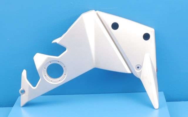 MC, Deksel, ramme til MC Kawasaki Z750 2007-2013 (KAWASAKI|14091-0816|)