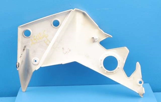 MC, Deksel, ramme til MC Kawasaki Z750 2007-2013 (KAWASAKI|14091-0816|)