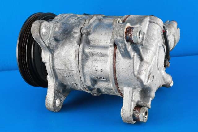 Aircondition kompressor til Audi RS4 2018-->> (DENSO|447140-3500|8W0 816 803 T|)