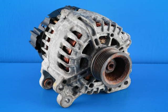 Dynamo til Audi RS4, 2018-->>  (VALEO|EG15T027)