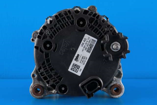 Dynamo til Audi RS4 2018-->>  (VALEO|EG15T027|06E 903 024 L. 14 VOLT - 150 AMP|)
