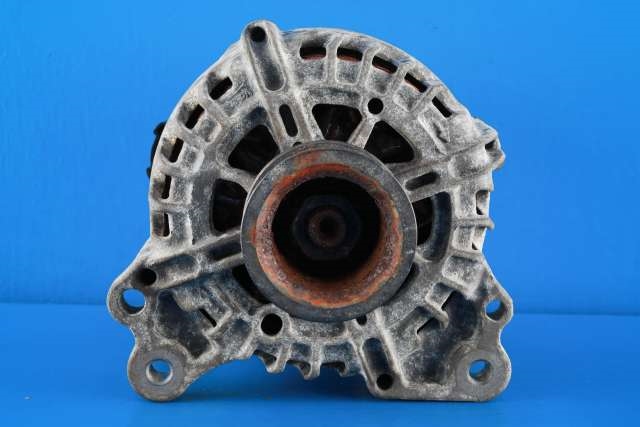 Dynamo til Audi RS4 2018-->>  (VALEO|EG15T027|06E 903 024 L. 14 VOLT - 150 AMP|)