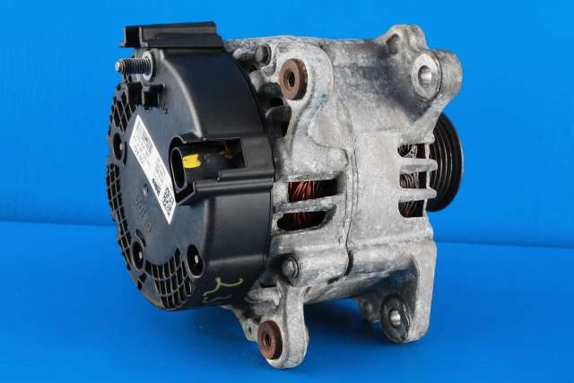 Dynamo til Audi RS4 2018-->>  (VALEO|EG15T027|06E 903 024 L. 14 VOLT - 150 AMP|)