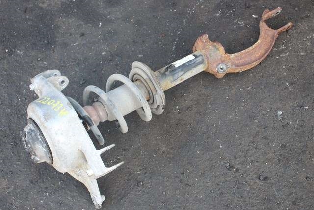 Fjærbein høyre foran til Audi A4, 2007-2014 (Type IV) (B8) (B8) 
