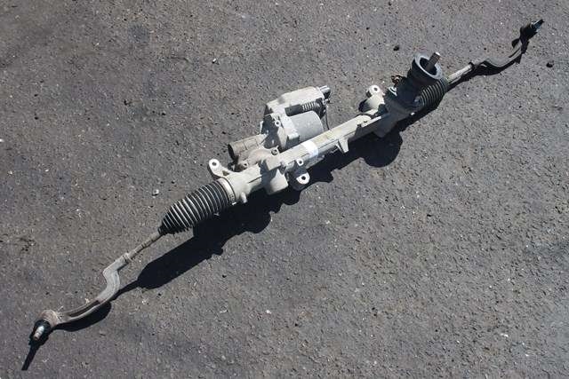 Tannstang elektrisk til Mercedes GLA 2014-2020 (X156) (X156) (JTEKT|Q003TA1372ZE|)
