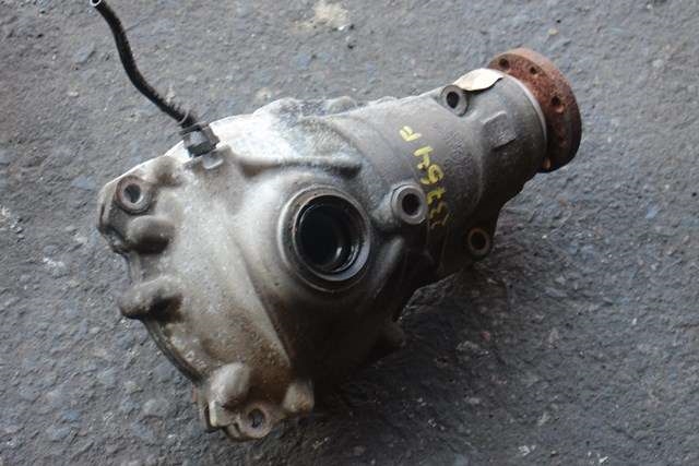 Kardang klokke foran til BMW X3 2010-2017 (F25) (F25) (BMW|7 591 997|)