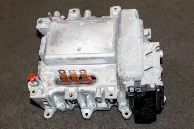 Inverter elbil til Nissan E-NV200 2014-->> (NISSAN|291A0-4FA0B|)