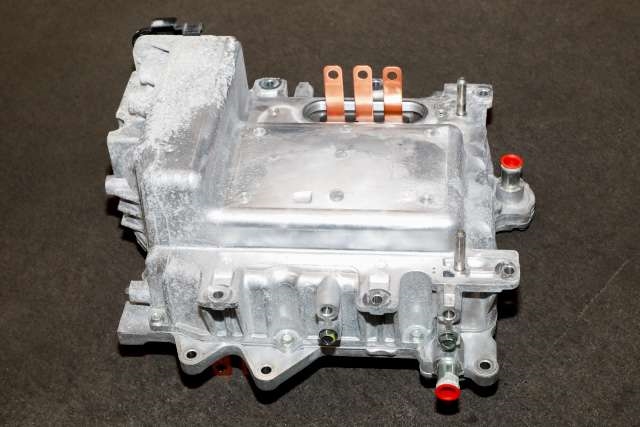Inverter elbil til Nissan E-NV200 2014-->> (NISSAN|291A0-4FA0B|)