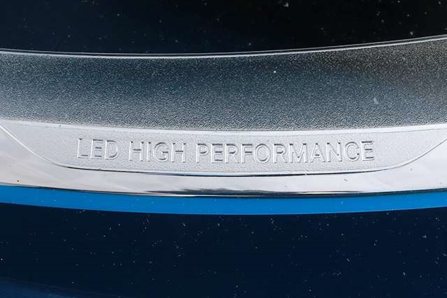 Frontlykt høyre full-LED til Mercedes Sprinter 2018-->> (907/910) (907/910) (MERCEDES|A 910 906 58 00|)