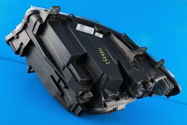 Frontlykt høyre full-LED til Mercedes Sprinter 2018-->> (907/910) (907/910) (MERCEDES|A 910 906 58 00|)