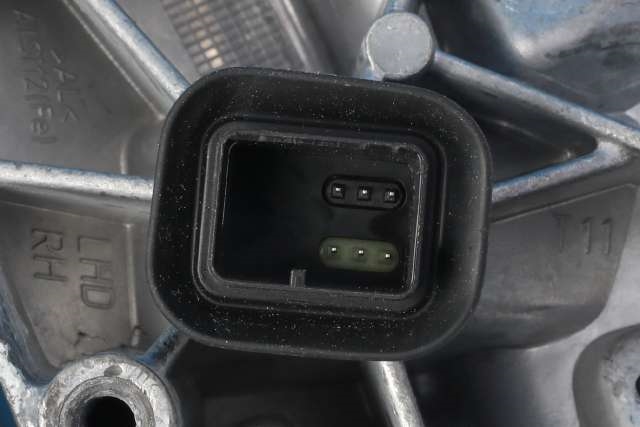 Speil høyre til BMW X1 2015-2022 (F48) (F48) 