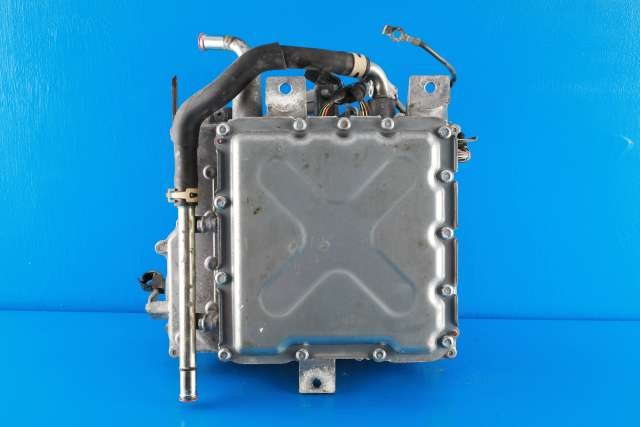 Inverter hybrid til Mitsubishi Outlander 2015-->> (Type III, Fase 2)  (MITSUBISHI|9410A160|)