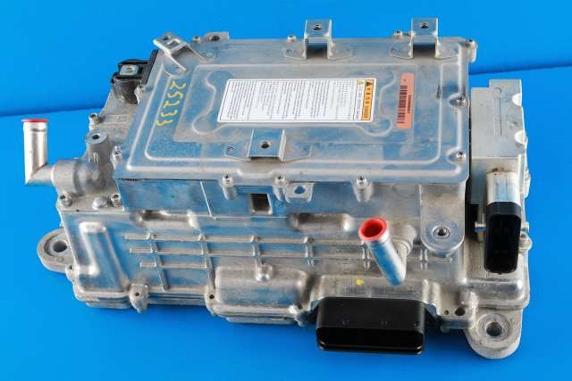 Inverter hybrid til Kia Optima 2017-2020  (KIA|36600-3D335|)