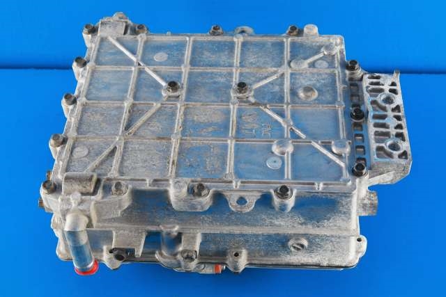 Batterilader (OBC - On Board Charger) til Kia Optima 2017-2020  (KIA|36400-3D035|)