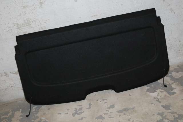 Hattehylle til Peugeot 308, 2011-2013 (Type I, Fase 2)
