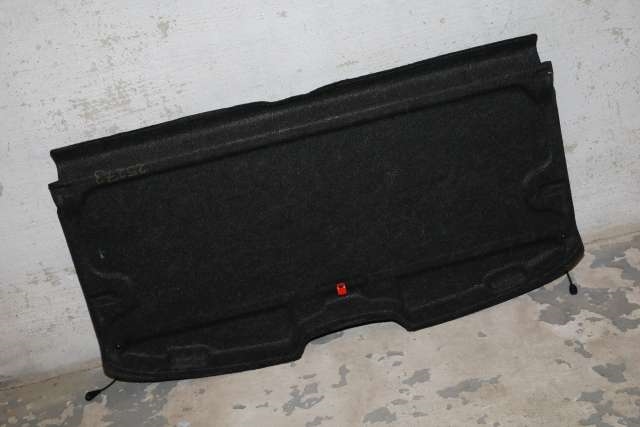 Hattehylle til Peugeot 308 2011-2013 (Type I, Fase 2)