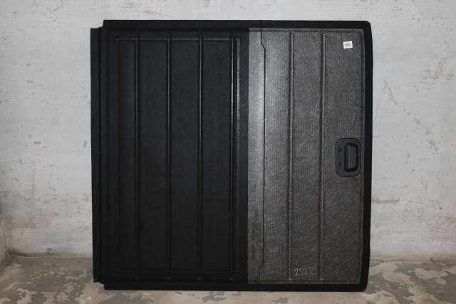 Bagasjerom teppe/gulvplate til Kia EV6 2021-->>  (KIA|85715-CV000|)