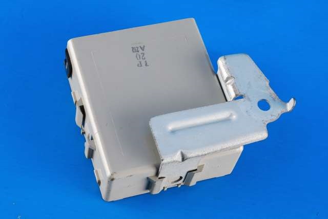 Styreenhet 4WD til Toyota Hilux 2012-2016  (DENSO|179600-0351|89533-71030|)